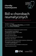 Okadka - Bl w chorobach reumatycznych. Diagnozowanie i leczenie. Cz. 2. W gabinecie lekarza specjalisty