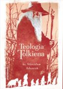 Okadka - Teologia Tolkiena