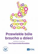 Okadka - Przewleke ble brzucha u dzieci