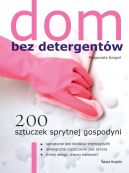 Okadka ksizki - Dom bez detergentw