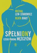 Okadka - SpeniONy. Czego pragn mczyni