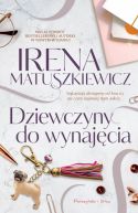 Okadka - Dziewczyny do wynajcia