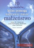 Okadka - 10 sposobw ktre pomog naprawi nasze maestwo