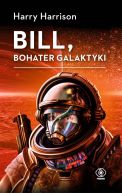 Okadka - Bill, bohater galaktyki