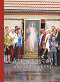 Okadka - Jezus przyszed do mojego domu