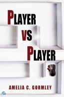 Okadka - Player vs Player