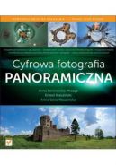 Okadka - Cyfrowa fotografia panoramiczna