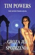 Okadka - Groza jej spojrzenia