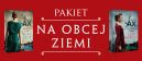 Okadka - Pakiet Na obcej ziemi (Nowe ycie, Czas pokuty)