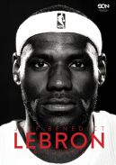 Okadka - LeBron James. Biografia