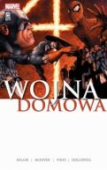 Okadka - Wojna domowa