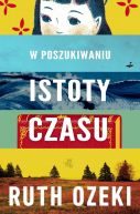 Okadka - W poszukiwaniu istoty czasu