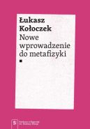 Okadka - Nowe wprowadzenie do metafizyki