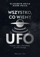 Okadka - Wszystko, co wiemy o UFO