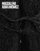 Okadka - Magdalena Abakanowicz