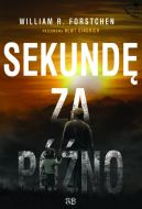 Okadka - Sekund za pno