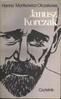 Okadka - Janusz Korczak