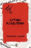 Okadka ksizki - Sztuka rzdzenia