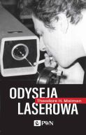 Okadka - Odyseja laserowa