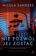 Okadka - Nie pozwl jej zosta