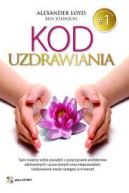 Okadka - Kod uzdrawiania. Audiobook 