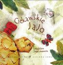 Okadka - Ciekawskie jajo