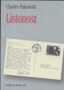 Okadka ksizki - Listonosz