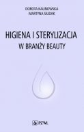 Okadka - Higiena i sterylizacja. w brany beauty