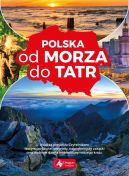 Okadka - Polska od morza do Tatr