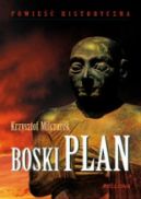 Okadka - Boski plan