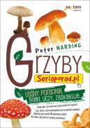 Okadka - Grzyby. Seriaporad.pl