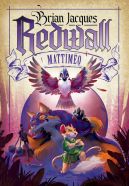 Okadka ksizki - Redwall (Tom 3). Redwall. Mattimeo