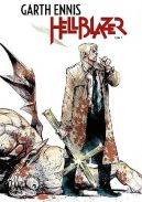 Okadka - Hellblazer. Tom 3