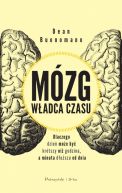 Okadka - Mzg wadca czasu. Dlaczego dzie moe by krtszy ni godzina, a minuta dusza od dnia