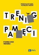 Okadka - Trening pamici. Podrcznik trenera