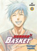 Okadka ksizki - KUROKOS BASKET: TOM 30