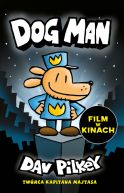 Okadka - Dogman (#1). Dogman. Tom 1