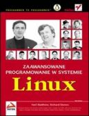 Okadka - Zaawansowane programowanie w systemie Linux