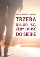 Okadka - Trzeba dugo i, eby doj do siebie