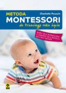 Okadka - Metoda Montessori do trzeciego roku ycia