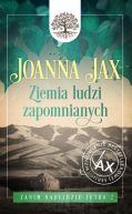 Okadka - Zanim nadejdzie jutro. Tom 2: Ziemia ludzi zapomnianych