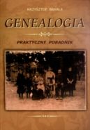 Okadka - Genealogia. Praktyczny poradnik