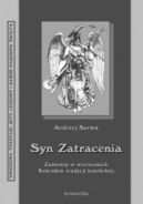 Okadka - Syn Zatracenia. Zawiaty w wierzeniach Kociow tradycji katolickiej