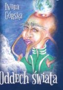 Okadka ksizki - Oddech wiata