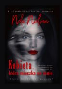 Okadka - Kobieta, ktra mieszka we mnie