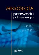 Okadka - Mikrobiota przewodu pokarmowego