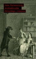 Okadka ksizki - Architektonika literackiego romansu