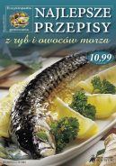 Okadka - Najlepsze przepisy z ryb i owocw morza