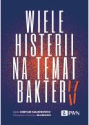 Okadka - Wiele histerii na temat bakterii