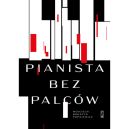 Okadka - Pianista bez palcw